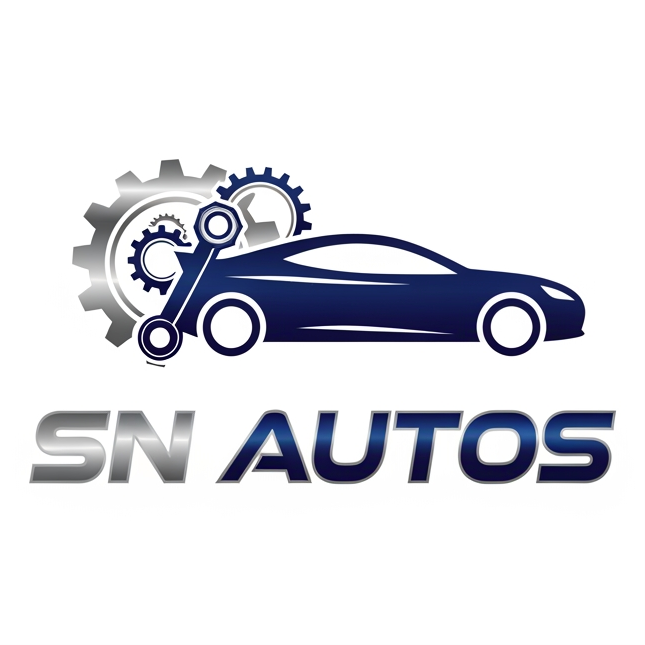 SN AUTOS